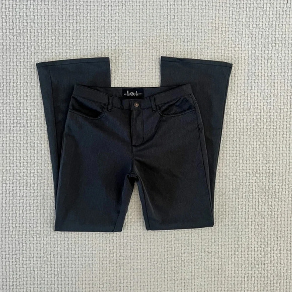 Vintage 90’s L.e.i Low Rise Trousers - Picture 4 of 7